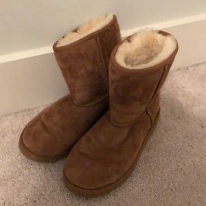 Ugg boots